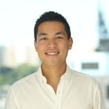 Photo of Henry Lau, Investor at Saltagen Ventures