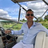 Photo of Ian Scarffe, Venture Partner at Wefunder