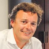 Photo of Franck Briand, Partner at 50 Partners Impact