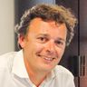 Photo of Franck Briand, Partner at 50 Partners Impact