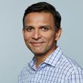 Photo of Ursheet Parikh, Partner at Mayfield