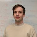 Photo of Alexander Schubert, Partner at SciFounders