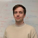 Photo of Alexander Schubert, Partner at SciFounders