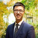 Photo of Robin Gao, Associate at Sixty Degree Capital