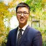 Photo of Robin Gao, Associate at Sixty Degree Capital