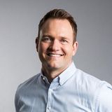 Photo of Mike Fridgen, Managing Director at Madrona Venture Labs