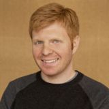 Photo of Chris Fanini, Weebly