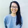 Photo of Lucy Tan, Principal at Square Peg Capital