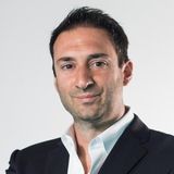 Photo of Paolo Privitera, Partner at ME Ventures