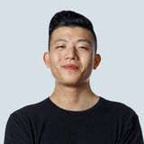 Photo of Amit Chu, Partner at Verda Ventures