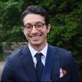 Photo of Khalil Hefaf, Associate at Target Global