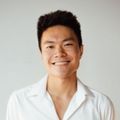 Photo of Luke Zhan, Associate at At One Ventures