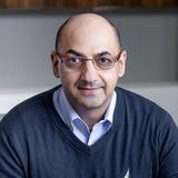 Photo of Deepak Kaul, Advisor at GTM Capital