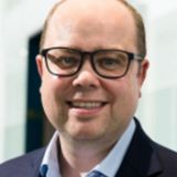 Photo of Wouter Volckaert, Partner at Force Over Mass Capital