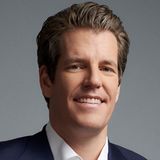 Photo of Tyler Winklevoss, Principal at Winklevoss Capital