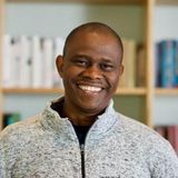 Photo of Joel Wanjohi, Investor at Factor[e] Ventures