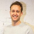 Photo of Matt Penneycard, Partner at Ada Ventures