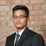 Photo of Siddharth Prabhu, Venture Partner at DST Global