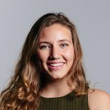 Photo of Kate Murdock, Investor at CRV