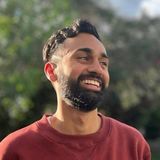 Photo of Arjun Patel, Managing Partner at Ex Machina Ventures