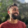 Photo of Arjun Patel, Managing Partner at Ex Machina Ventures