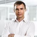 Photo of Jerome Zois, Venture Partner at Blue Future Partners