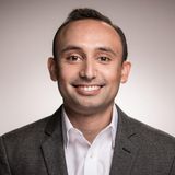 Photo of Sid Trivedi, Partner at Foundation Capital