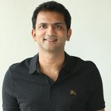 Photo of Bhavin Turakhia, NEON Adventures