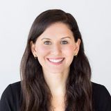 Photo of Becca Shmukler, Principal at Laerdal Million Lives Fund