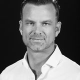 Photo of Hansell Shook, General Partner at Dynamic Leap