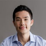 Photo of Michael Chen, General Partner at Root and Shoot Ventures
