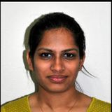Photo of Praveena Kode, Angel at Mera Ventures