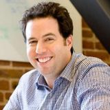 Photo of Danny Rimer, Partner at Index Ventures