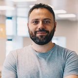 Photo of Avi Meir, TravelPerk