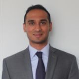 Photo of Adi Hemrajani, Associate at WestCap