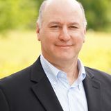 Photo of Jules Walker, Ravix Group