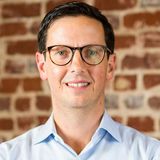 Photo of Matt Nichols, General Partner at Commerce Ventures