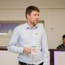 Photo of Dmytro Dvurechenskyi, Vice President at OpenGeeksLab