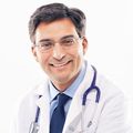 Photo of Manish Bhandari, Managing Partner at Angel Physicians Fund