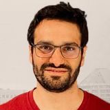 Photo of Rodrigo Heilberg, HIRE Capital