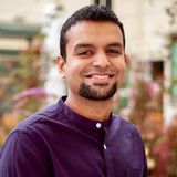 Photo of Ameya Upadhyay, Venture Partner at Flourish Ventures