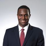 Photo of Chris Quaidoo, Partner at Dorm Room Fund