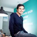 Photo of Daniel Muniz Silva, Investor at YNN Ventures