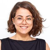 Photo of Paula Palermo, Analyst at Plug & Play Ventures