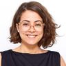 Photo of Paula Palermo, Investor