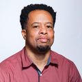 Photo of William Andre Buchanan