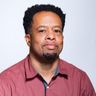 Photo of William Andre Buchanan