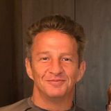 Photo of Niels Gron, Angel