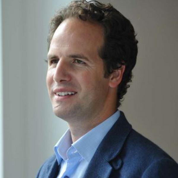 Ben Holmes' Investing Profile - Angel | Signal