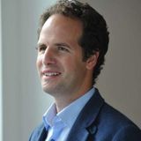 Photo of Ben Holmes, Angel at Ben.vc